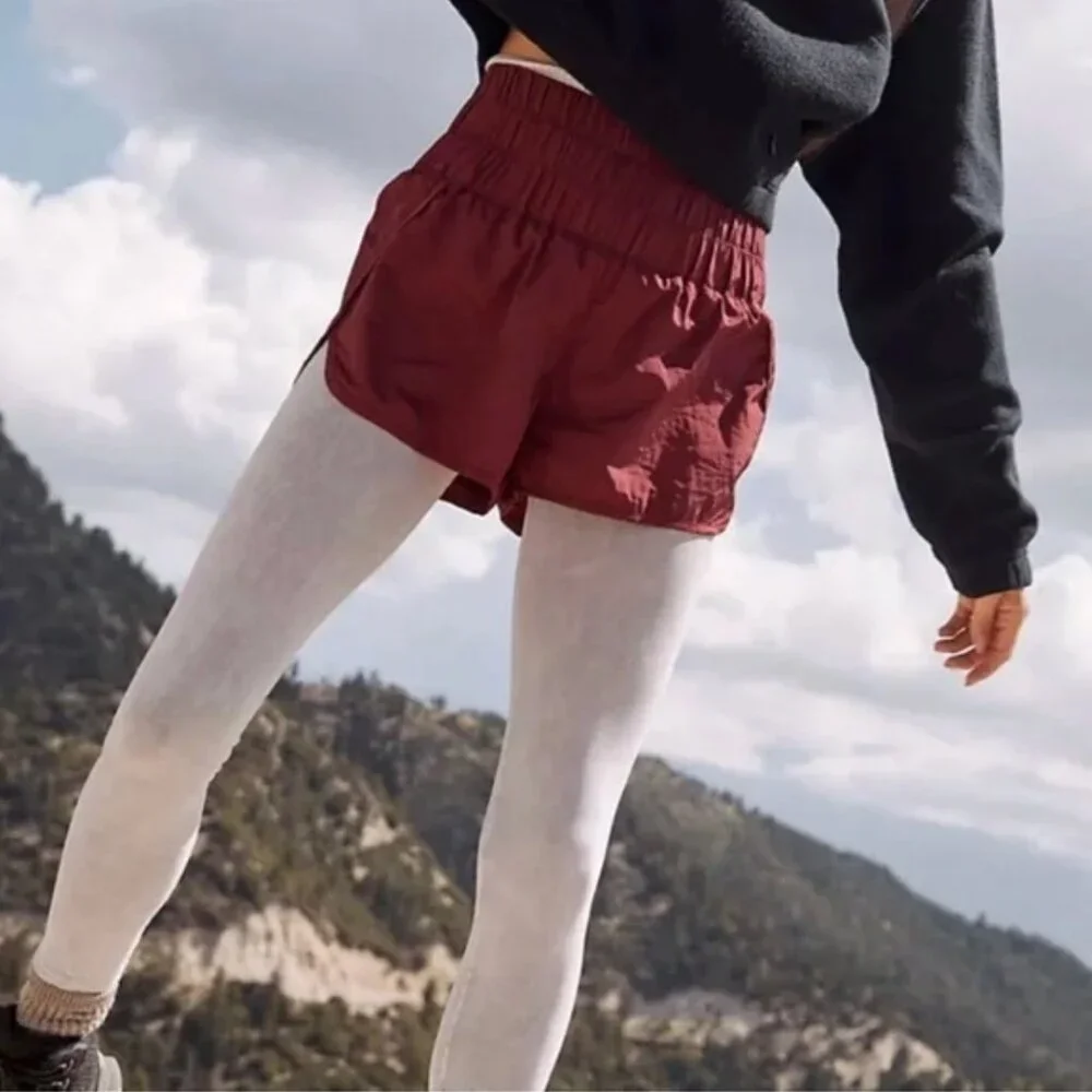 FP Movement The Way Home Shorts Jasper M - Picture 3 of 13